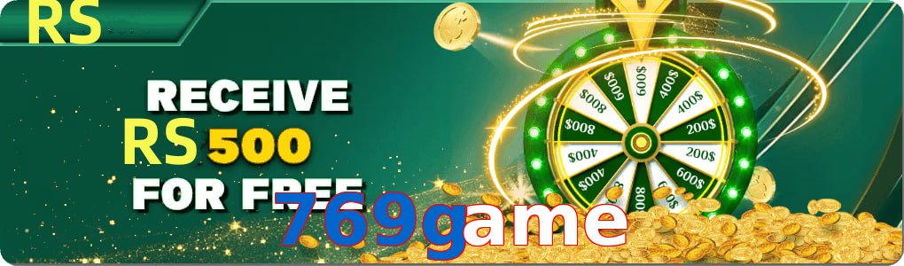 769Game – Safe entertainment platform 769Game